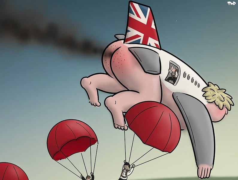 simunch1's tweet photo. @markeverett1977 @GOV2UK #GeneralElectionNow
#ToriesOut255
#BigEnergyProfits
#CostOfLivingCrisis
#ToryBrexitDisaster
#RejoinEU
#EnoughIsEnough
#SuellaBravermanFarRight
#ToriesUnfitToGovern
#TorySewageParty https://t.co/f0BgLBjWCU
