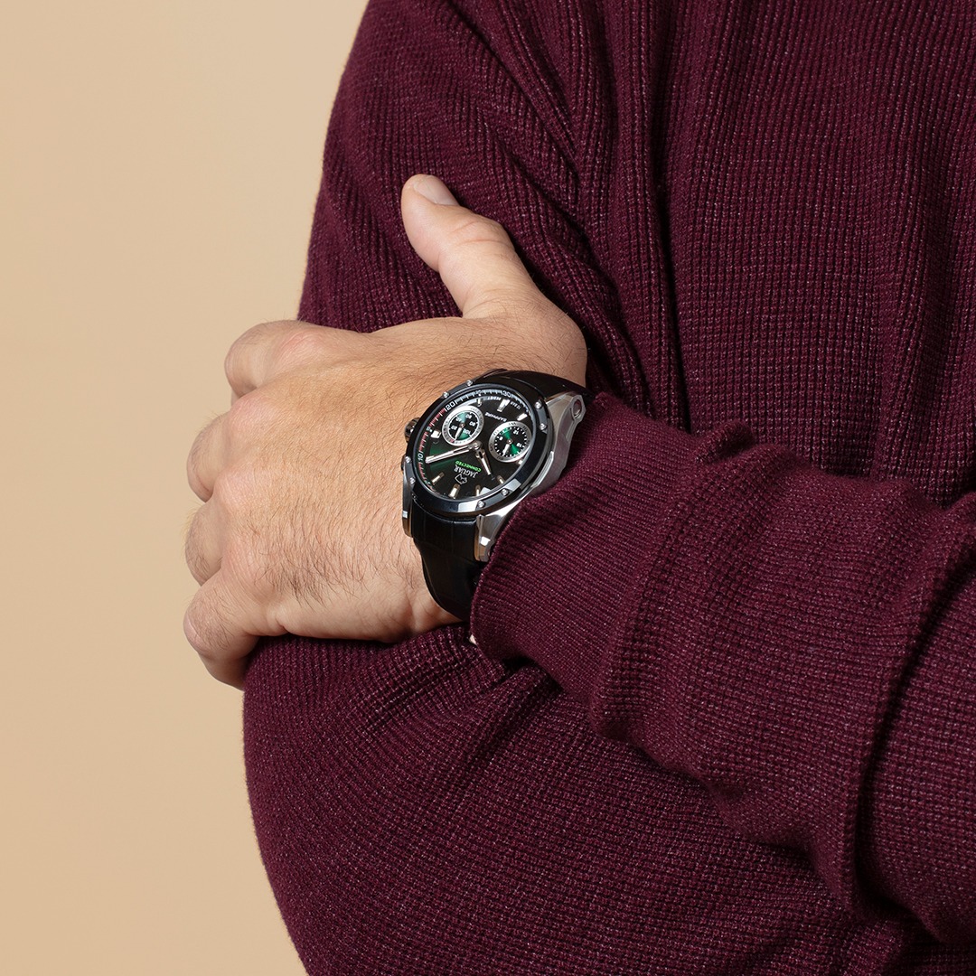 CCELTABLERO's tweet image. ¿Aún no tienes el regalo para el día del padre? Ven a visitarnos y te ayudamos a escogerlo, él se lo merece! 
Jaguar Connected J958/2
timeroadshop.com/es-ES
#TimeRoad 

 📍 #CCElTablero 🌅
ℹ️ cceltablero.com

 #tiendastimeroad #regalopapa #regalodiadelpadre #diadelpadre