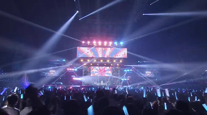 ぺこちゃーん!楽しいー!#ひろがるホロライブDAY2 