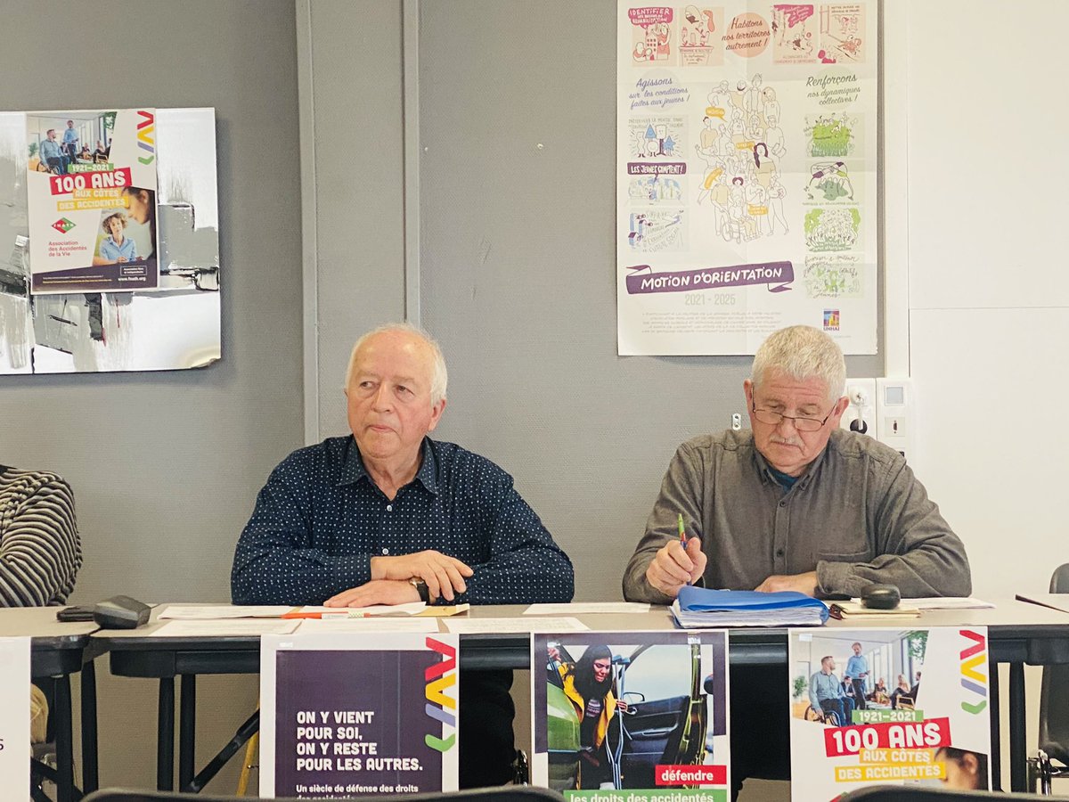 Aymdegouvion's tweet photo. Riche Samedi sur #CantonValcouesnon(1)
🟩 9h00: Permanence hebdomadaire à la mairie #Montours #Lesportesducoglais, à la disposition des habitants
🟩11h30: AG de la #FNATH #Fougères, aux côtés des adhérents de cette association importante en soutien aux accidentés de la vie. https://t.co/UJuEnOs1nJ