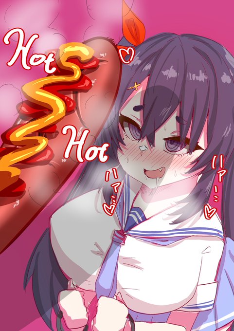 #そぷらーと 
息抜きに落書き… 