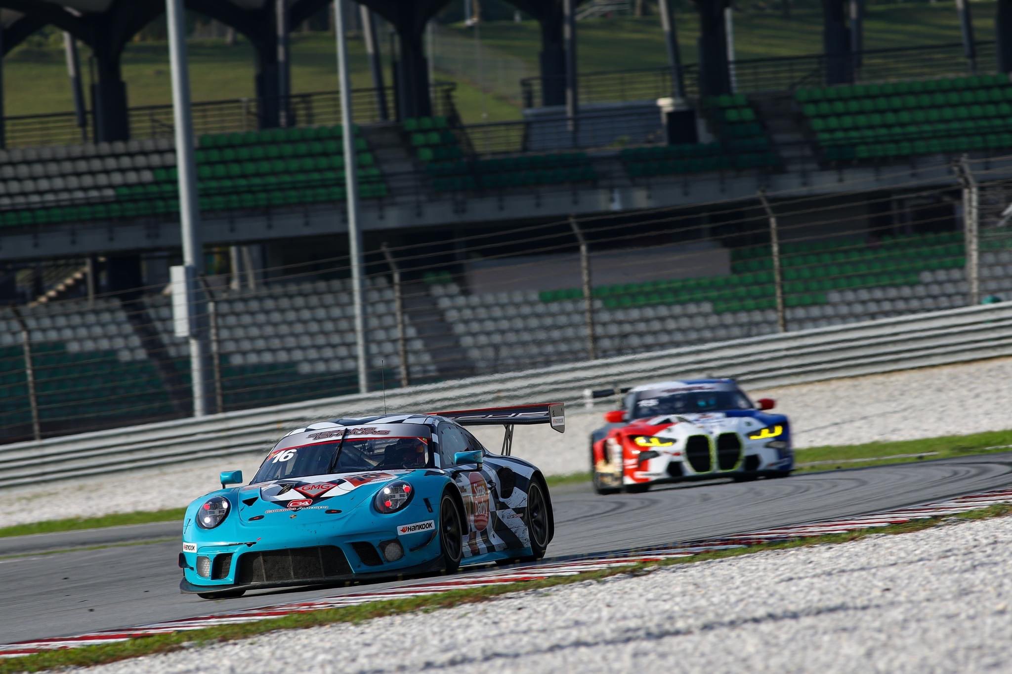 EARL BAMBER MOTORSPORT (@EBMTPNZ) / Twitter