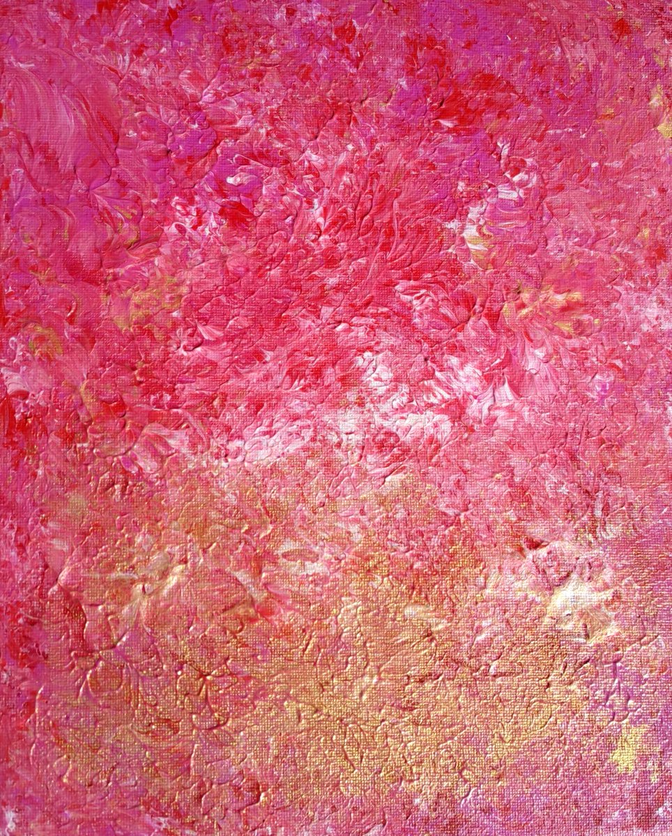 primitiveFootsteps on Twitter "abstract abstractart painting NFT 