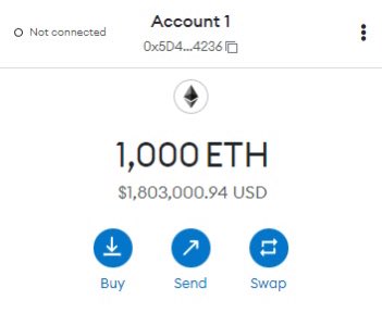 First 1000 interactions only ⚡️

0.10 $ETH to 10 random lucky mfers

Like, follow &amp; retweet ✅

Drop your wallet 👇🏻