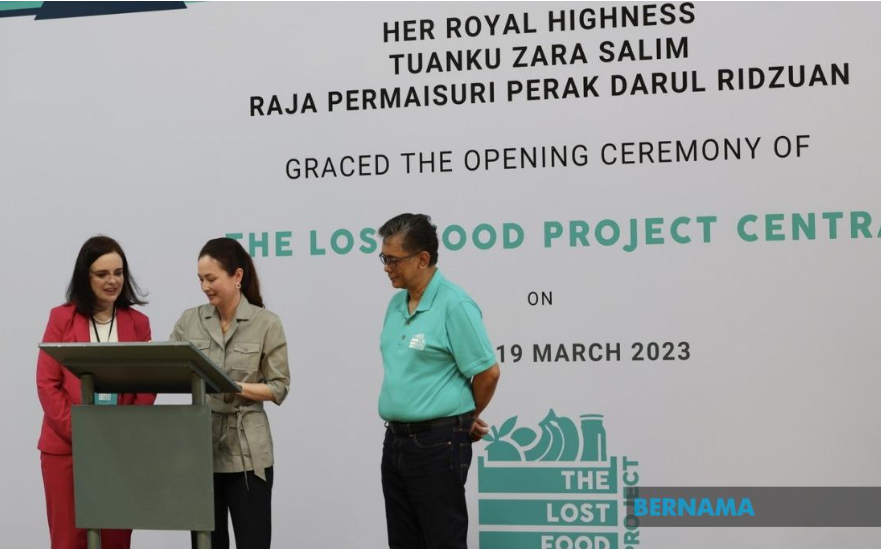 BERNAMA tweet media