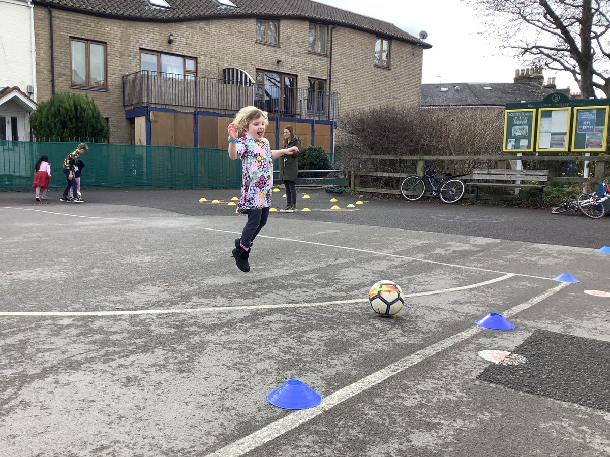 North Town Pippins tweet media