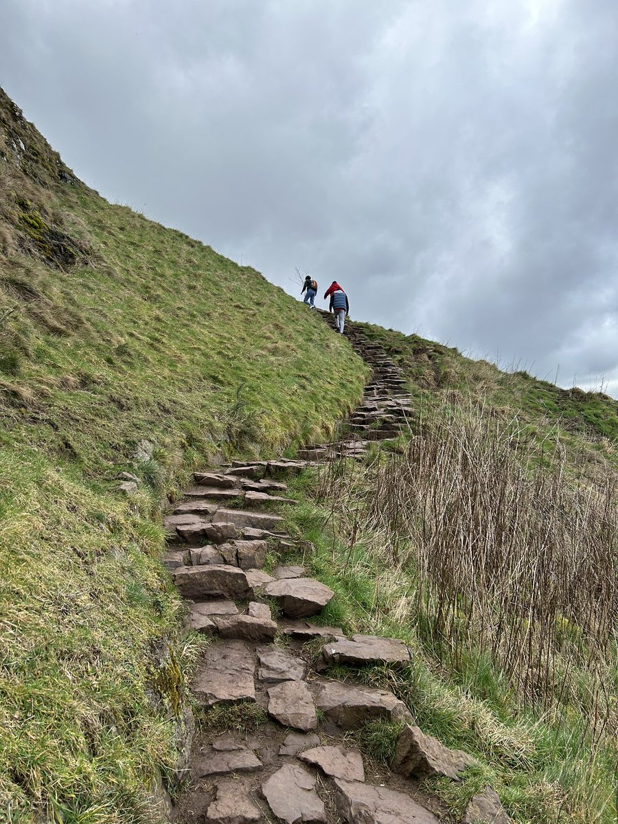 BishowParajuli's tweet image. Beautiful park and lovely walk..! #HolyRood, #Edinburgh.