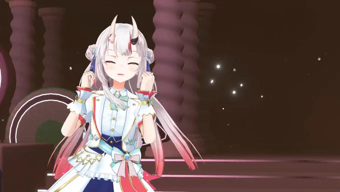 #ひろがるホロライブDAY2 