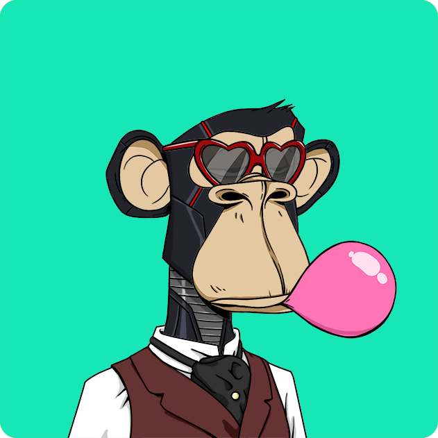 yingsmile2018's tweet photo. Bored Ape Yacht Club https://t.co/MWLSiBeiL7