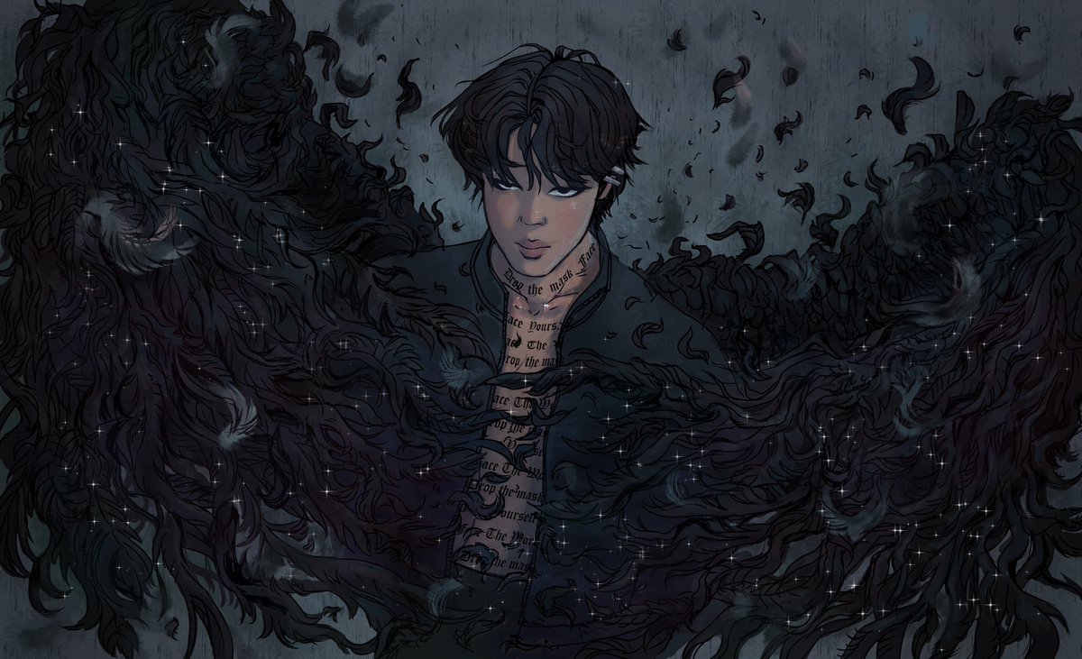 awtaestic's tweet photo. "Face the World"

#Jimin_FACE #Jimin_FACE_Is_Coming #jiminfanart https://t.co/elhk5Sd0uE