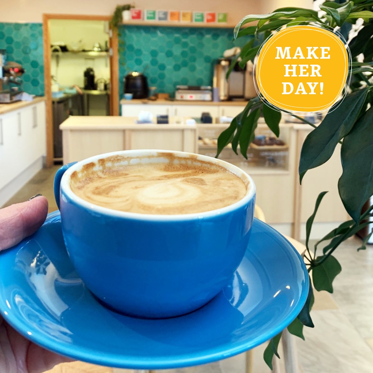 Oxford CastleQuarter (@oxcastlequarter) on Twitter photo Happy Mother’s Day. 💐
Whatever you’re doing today, we hope you have a lovely day! If you're still looking for a special gift to show the special women in your life just how much you care, pop into <a href="/JeriCoffTraders/">JerichoCoffeeTraders</a> and treat them to a tasty cup of coffee and a bite to eat! Happy Mother’s Day. 💐
Whatever you’re doing today, we hope you have a lovely day! If you're still looking for a special gift to show the special women in your life just how much you care, pop into <a href="/JeriCoffTraders/">JerichoCoffeeTraders</a> and treat them to a tasty cup of coffee and a bite to eat!