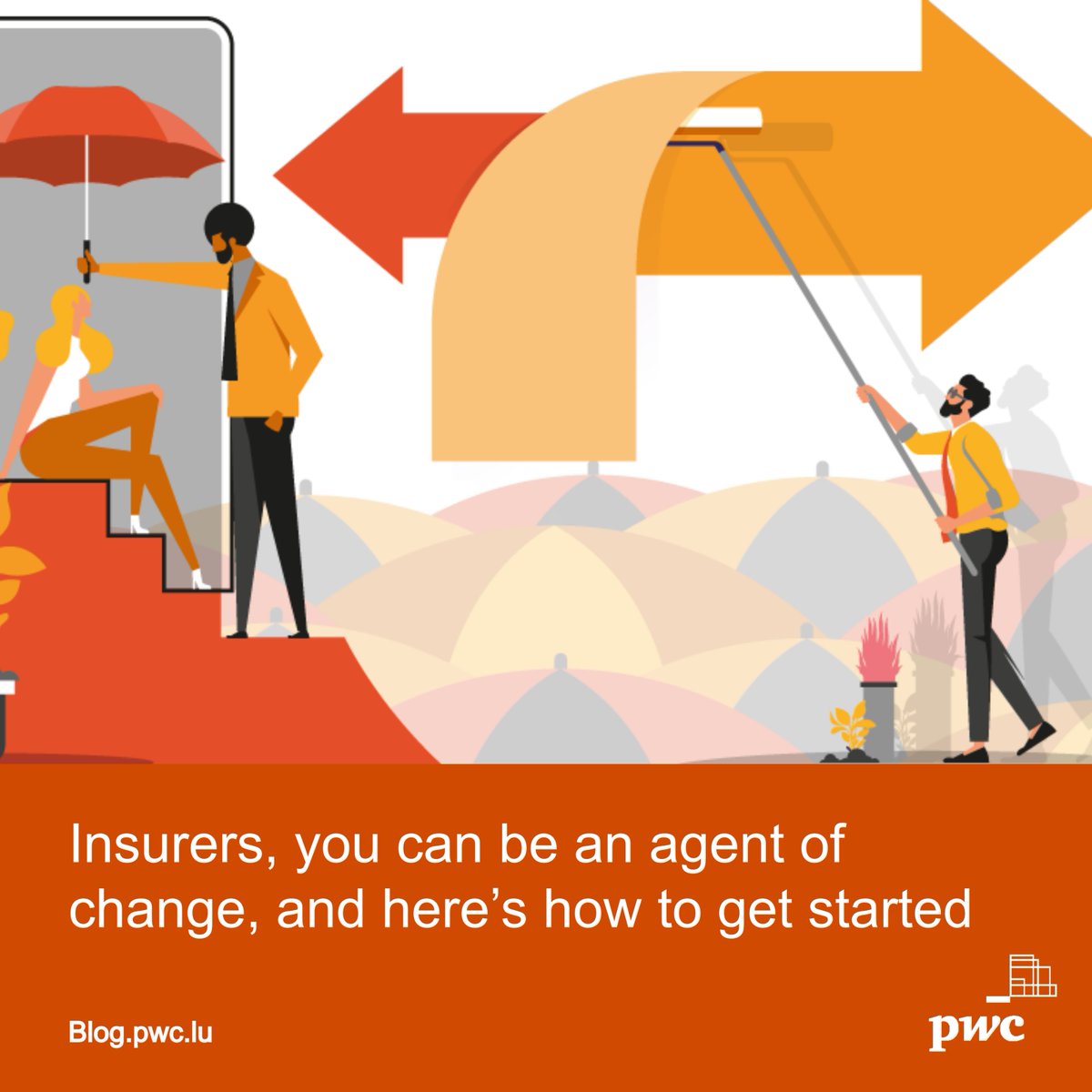 PwC_Luxembourg's tweet image. 🌱 &quot;Luxembourg life insurers can provide financing to ESG &amp;amp; sustainable-oriented projects &amp;amp; initiatives.&quot; says Anthony Dault, our Insurance Partner. Read our latest blog to uncover how insurers &amp;amp; the industry as a whole can move forward on ESG 👉 bit.ly/3yKvhxJ 
#PwCBlog