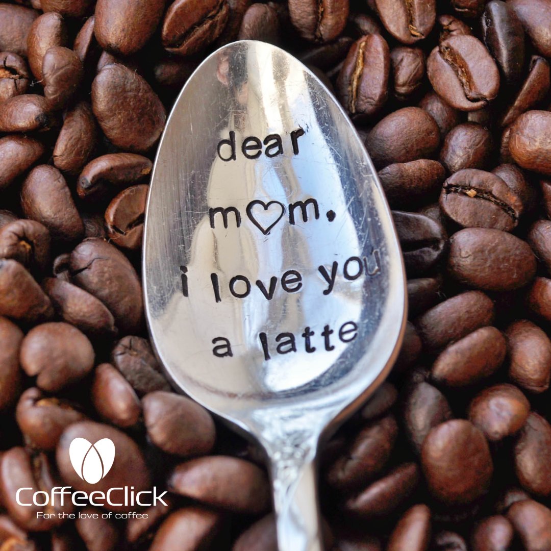 CoffeeClick_Ire's tweet photo. Happy Mothers' Day to all the wonderful, kind and caring mums out there! 🤎

Have a great day and make sure you get some TLC today - a terrific Lavazza coffee that is! ☕ https://t.co/f9TXrtbug4