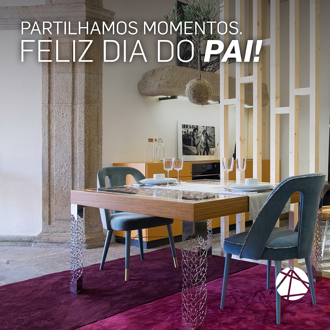 AD_bestofpt's tweet photo. Extend those special moments…Happy Father‘s Day ❣

#DiadoPai #HappyFather´sDay #MadeInPortugalNaturally #AssociativeDesign #MadeInPortugal #ModernDesign #InteriorDecor #Interieur #Intérieur #InterieurStyling #InteriorStyling #Home #HomeDesign #InteriorAndHome #Decor https://t.co/dYe0jsgShn