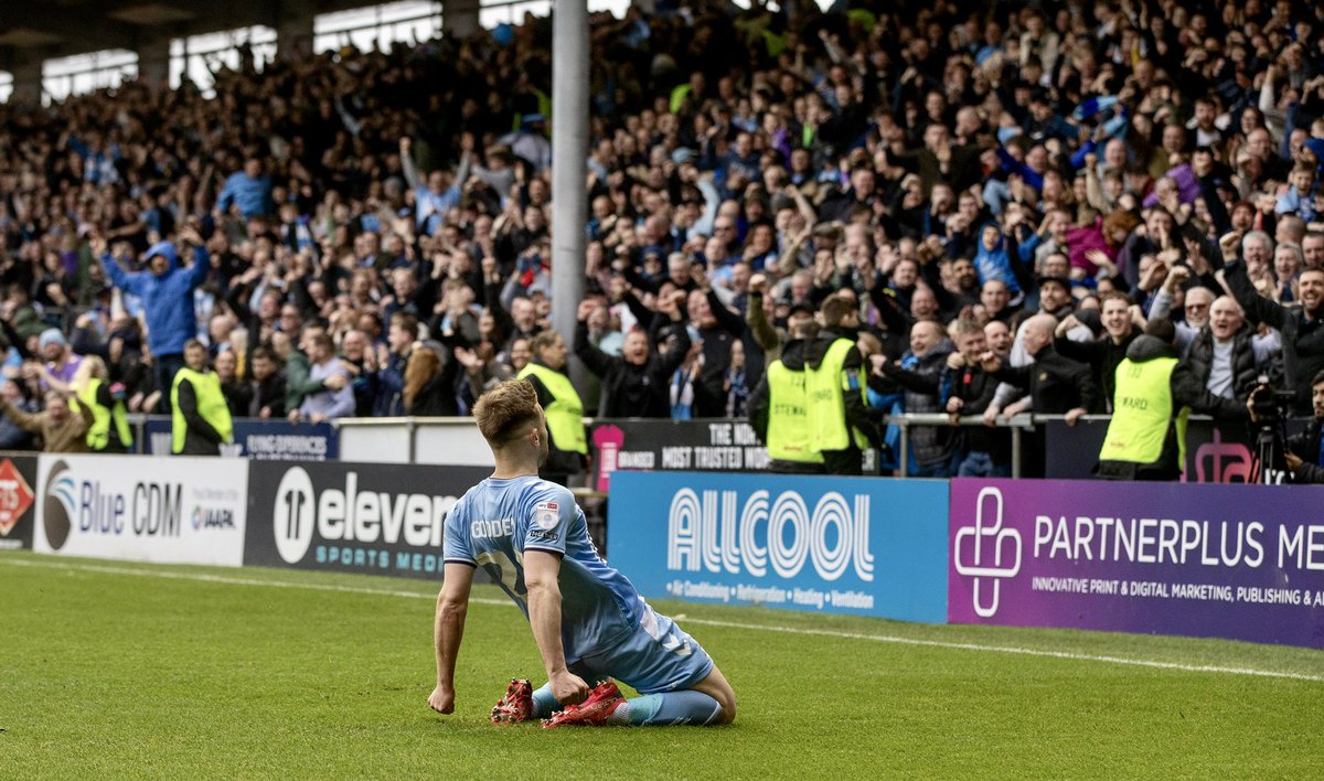 Pusb Coventry City on Twitter: