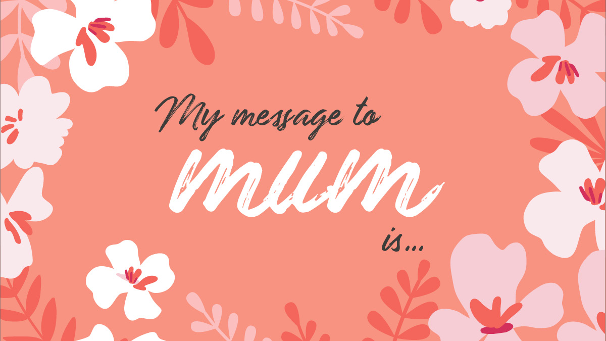 MarieCurieLDN's tweet photo. We're thinking of mums everywhere today - from the mums who care for us, to the mums we've lost.
Whether you’re celebrating or reminiscing, what would you like to say to your mum this #MothersDay?
Share your #messagetomum. https://t.co/Q66sgyLDS5