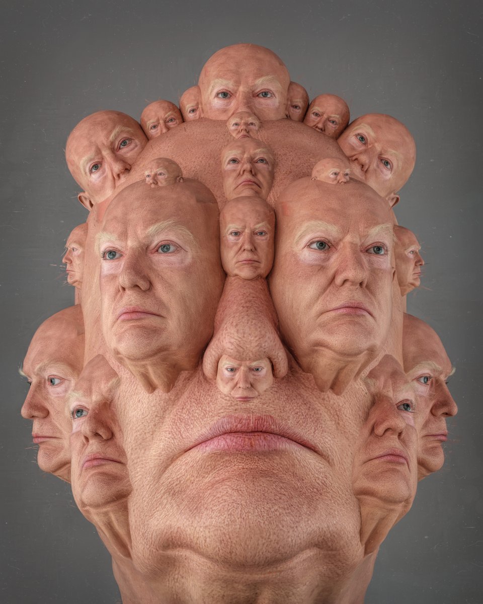 DONALD TRUMP WAITING TO GET ARRESTED