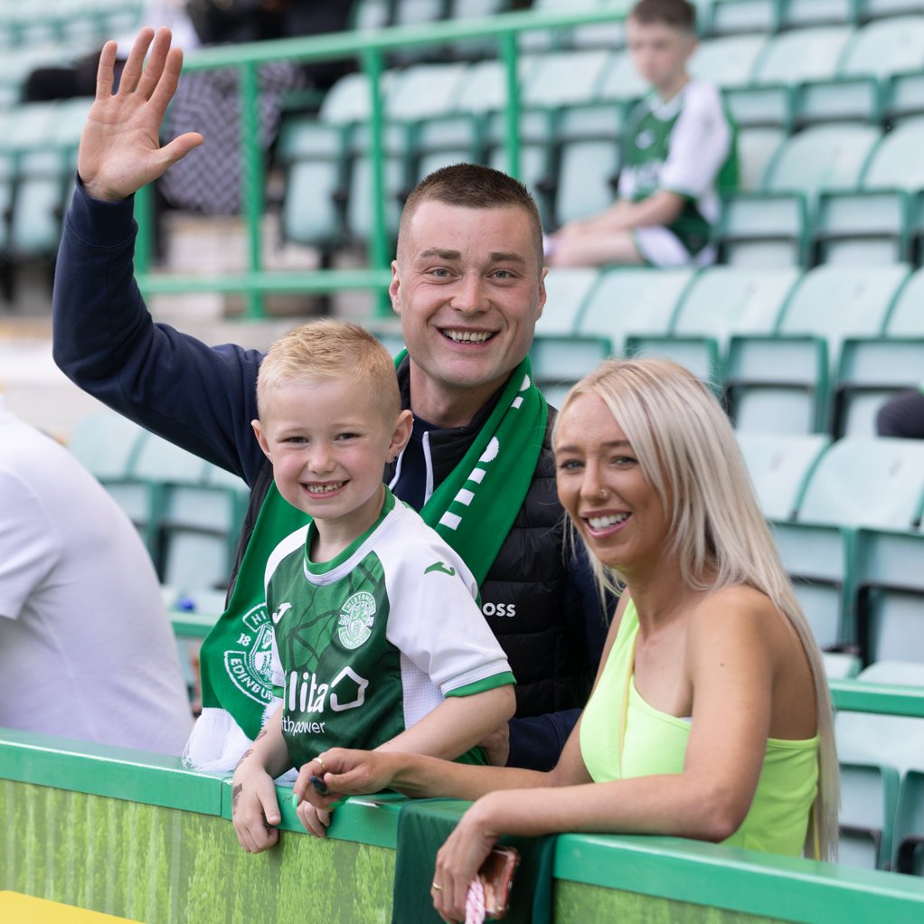 Hibernian Football Club