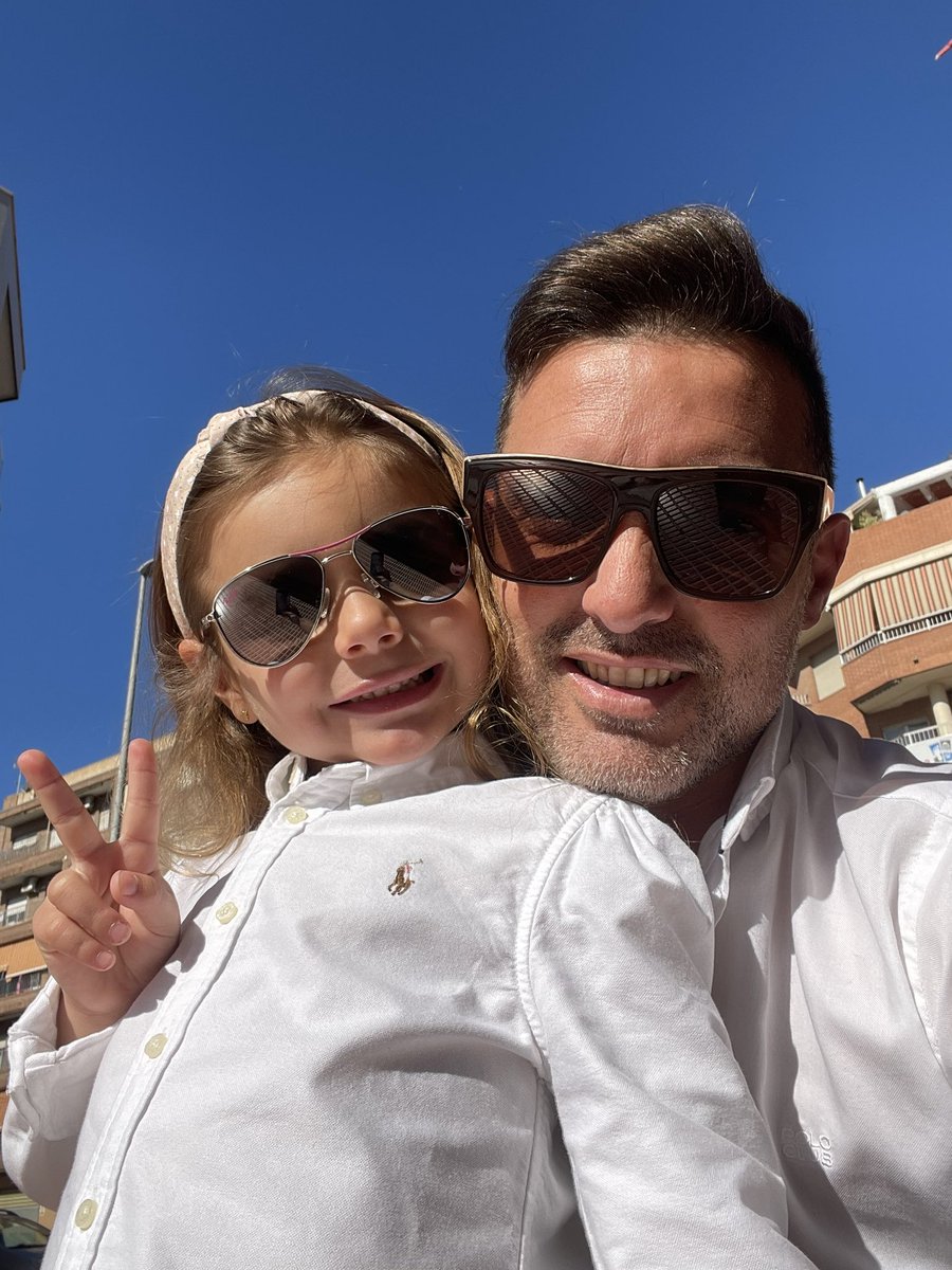 Jesus Garcia Bernabeu tweet media