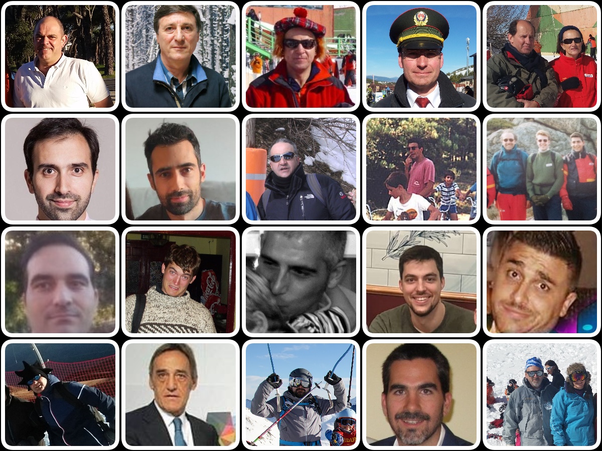 ClubEduma's tweet image. #FelizDiaDelPadre 2023. No podemos poneros a todos .😍😍
#eduma