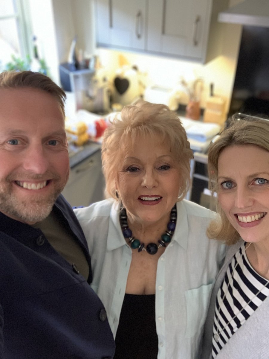 Happy Mother’s Day to this beaut, my mum Susan! Always there for us all and always looking glam! Also not forgetting all the mums and grandmothers that are gone but forever in our hearts! #mothersday