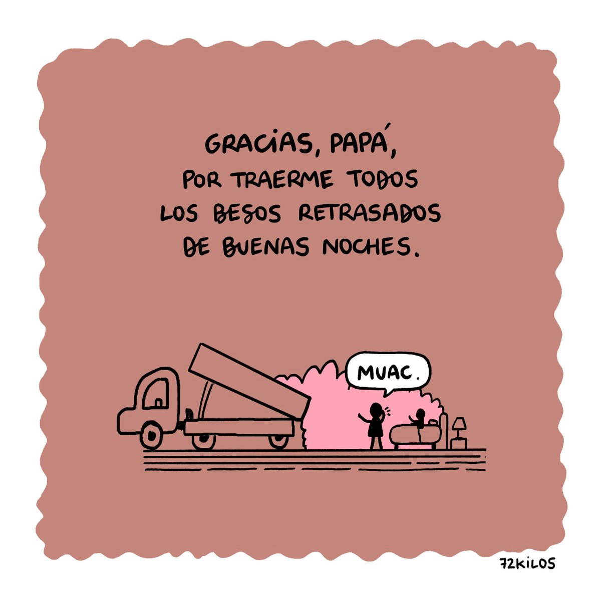 72kilos's tweet photo. Hoy es el día del padre.

Mini hilo con 9 viñetas. https://t.co/lM1hidfpI8