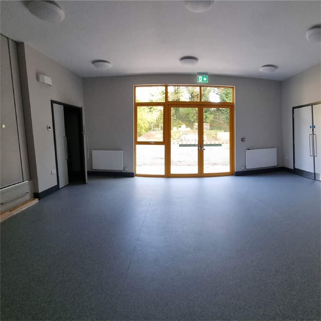 Are you thinking of hosting a PARTY, EVENT, a NEW CLASS or WORKSHOP etc...

VISIT our WEBSITE &amp; view our FACILITIES: thefivevillageshall.org.uk

Under 'Check Availability' complete the ROOM BOOKING REQUEST form - our bookings secretary can get back to you! 📩
thefivevillageshall.org.uk/room-availabil…