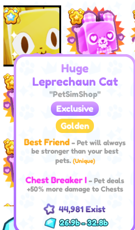 🔥 Pet Simulator X Giveaway 🔥 tweet media