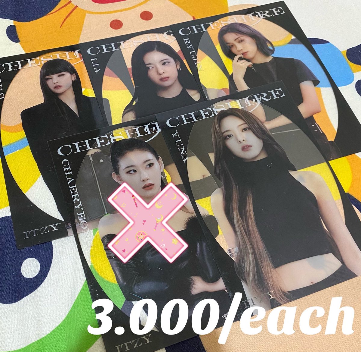 wts lfb ph | indo claims
> prices in idr ÷ 255 + fees tbf
> 5 claimers to push
> feta once shipped out, payo
t. kep1er itzy yujin chaehyun dayeon mashiro youngeun yeseo bahiyyih lia ryujin chaeryeong yeji hikaru