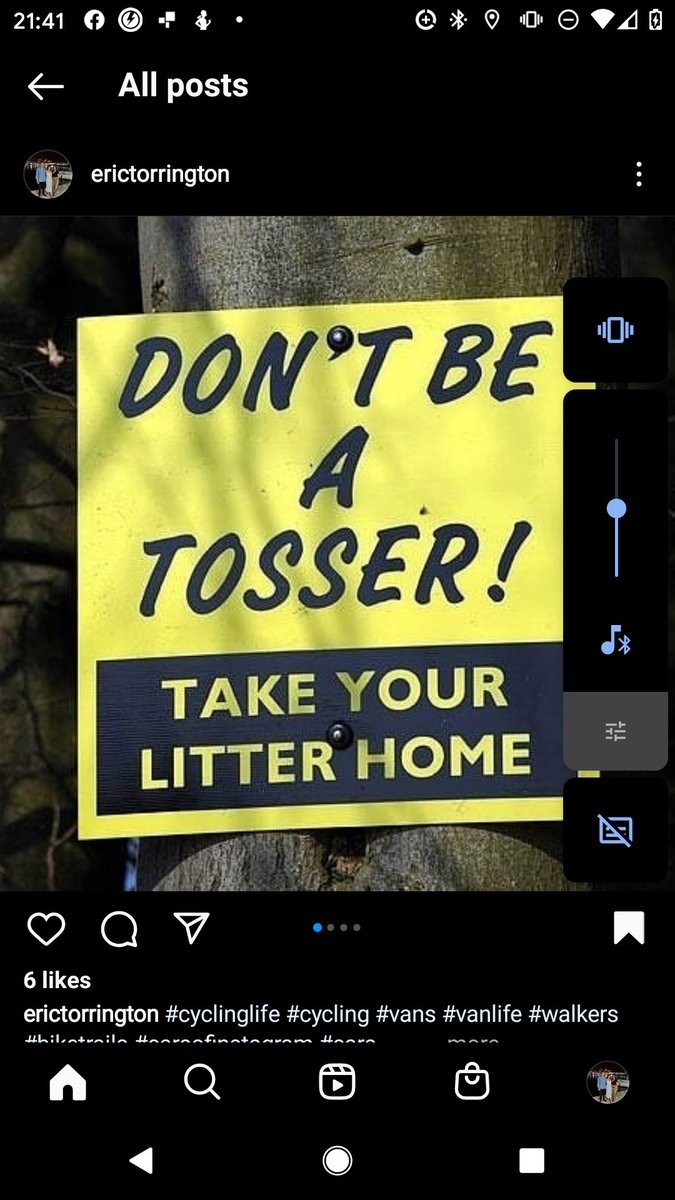 EricTorrington's tweet image. Raised my #litterpick Xappeal &amp;amp; visibility on the A419 with a #AngryBirds hat &amp;amp; face. If drivers even saw me probably think I'm a #tosser. #litterpicked over 1000 items in 1km so I think more of them are! Helping nature &amp;amp; birds do support #litterpickers @AB__Network @AngryBirds
