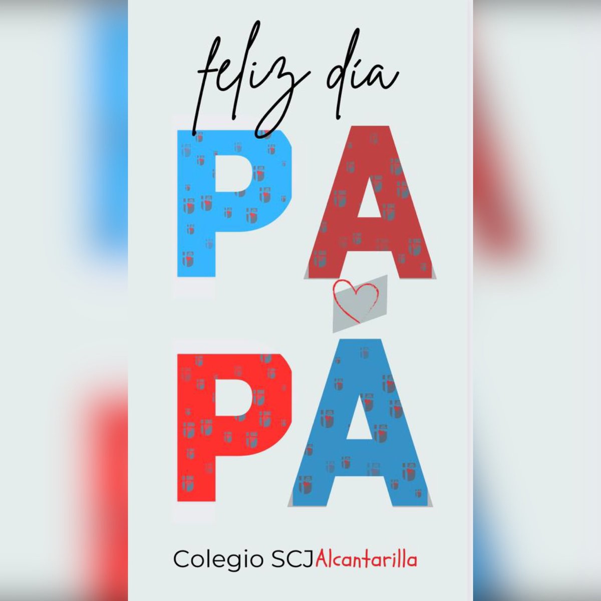 ColegioSCJA tweet media