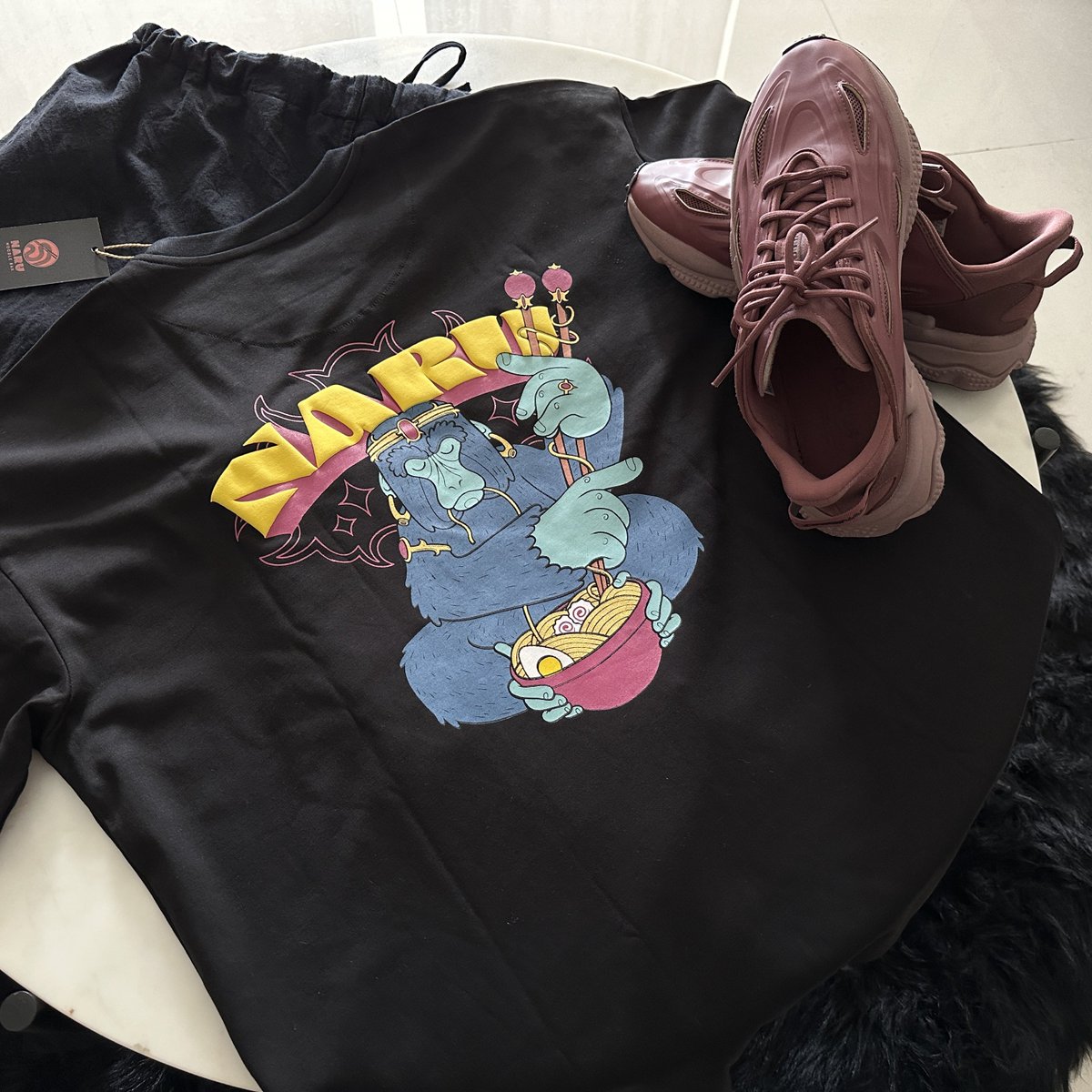 Sunday fit check ✔️