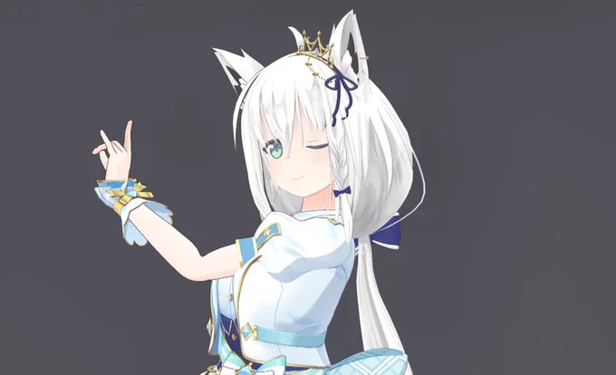 いえーい!いえーい! #ひろがるホロライブDAY2 