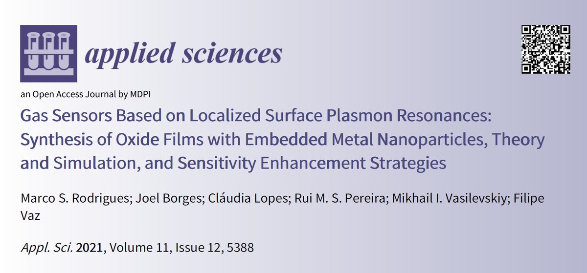 Applied Sciences MDPI tweet media