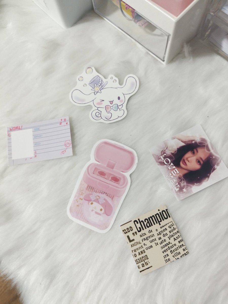 wintokki_'s tweet photo. — [☆] ; love mail 

hiii @ejhaul, gigi kurtina arrived safely to me ! thank uuu sm for hosting hatian, ang sparks sparks irl !! (⁠☆⁠▽⁠☆⁠)

#wintokkimail #ejproofs https://t.co/MRWO7b2gLh