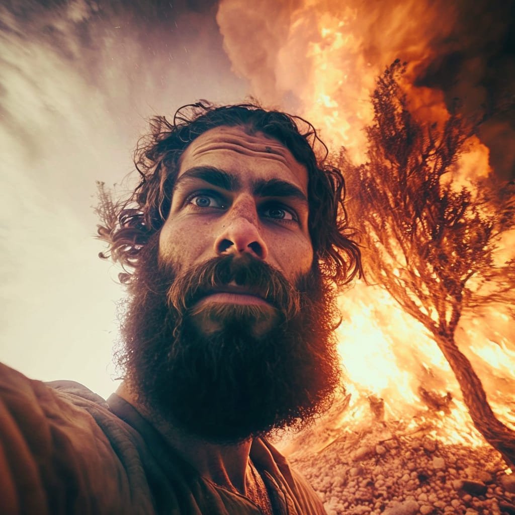 TheMossadIL's tweet image. Bnei Israel taking selfies in Egypt. 

facebook.com/groups/officia…