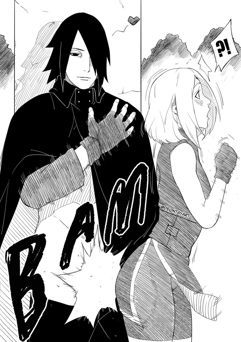 deontayart's tweet photo. 🍑
#naruto #NarutoShippuden #sasuke #uchiha #sakura #haruno #Sasusaku  #uchihafamily #art #sketch #draw #manga https://t.co/6I7qbkYVTR