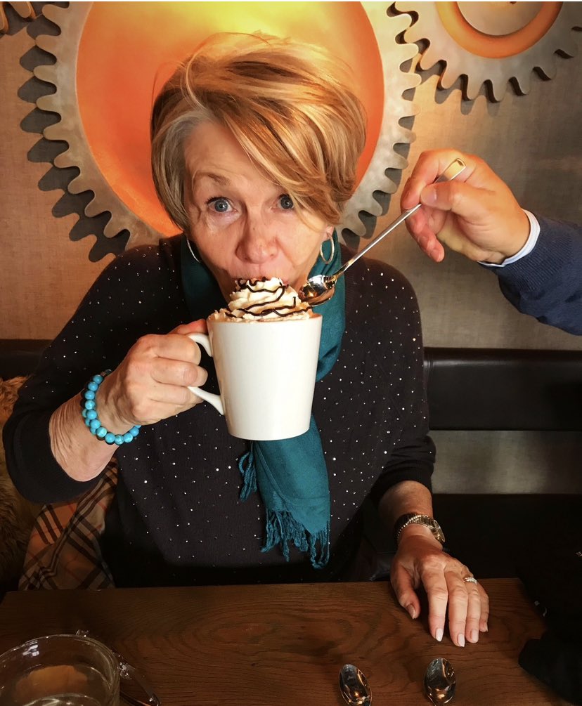 Shelley Deane tweet media