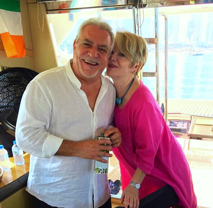 Shelley Deane tweet media