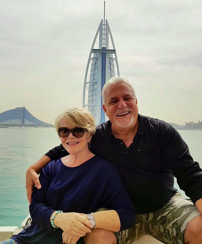 Shelley Deane tweet media