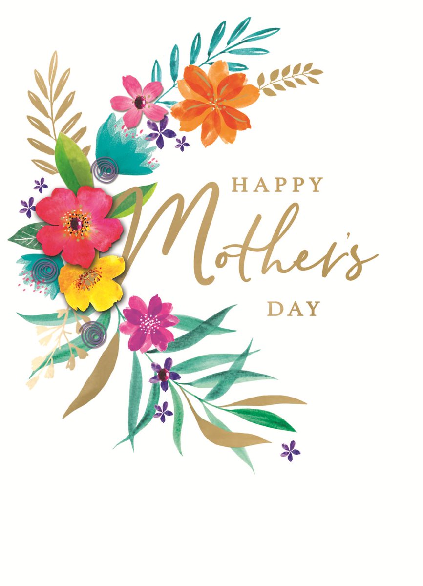 Rogerwright1's tweet image. Happy Mother's Day to my wonderful Mum 🤗 and to all the loving caring Mum's in the world 💖 This includes all Mother's from the day the Earth was formed to the present day we love you and we thank you 🤗 💖 xx