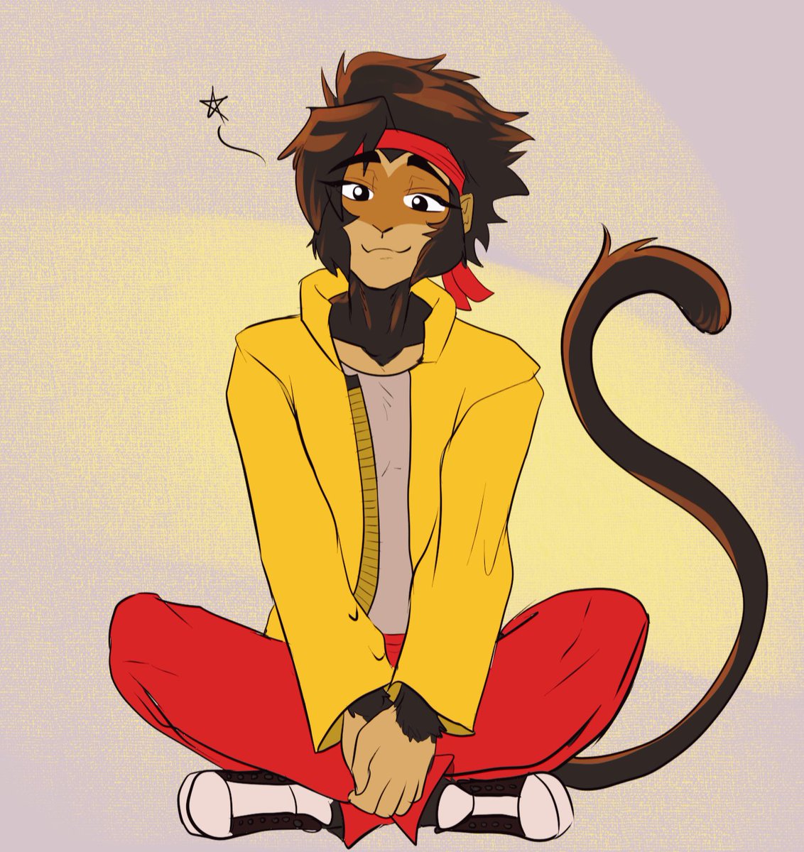 Mk: 🍜 [left] zMk: 💮[right] They pretty much count as two