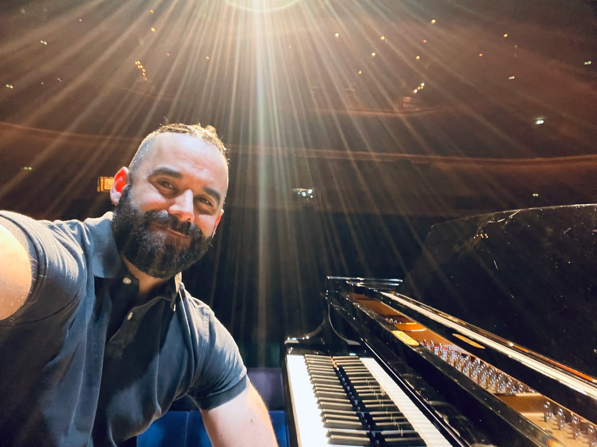 Adam Tendler tweet media