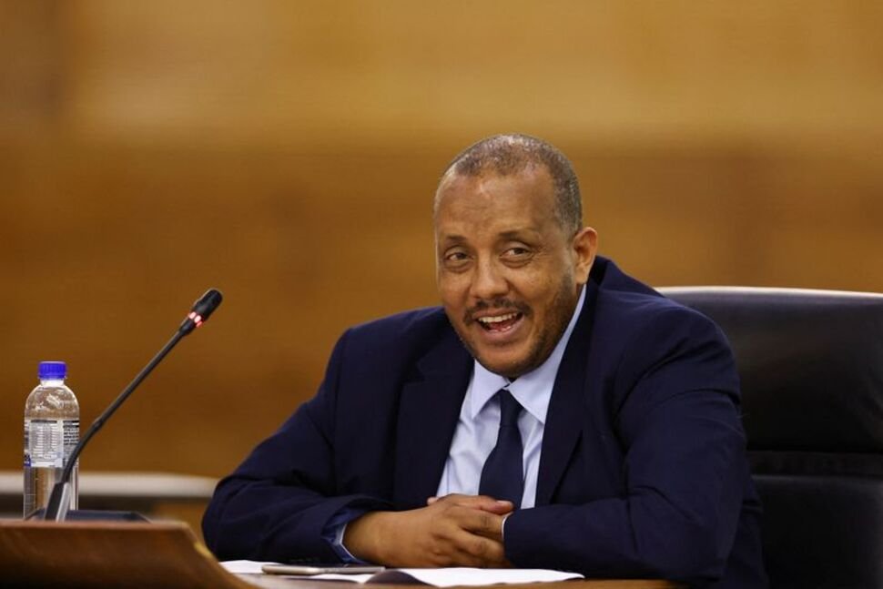 Best wishes to my former instructor <a href="/reda_getachew/">Getachew K Reda</a> as he takes over leadership of Tigray Regional State.