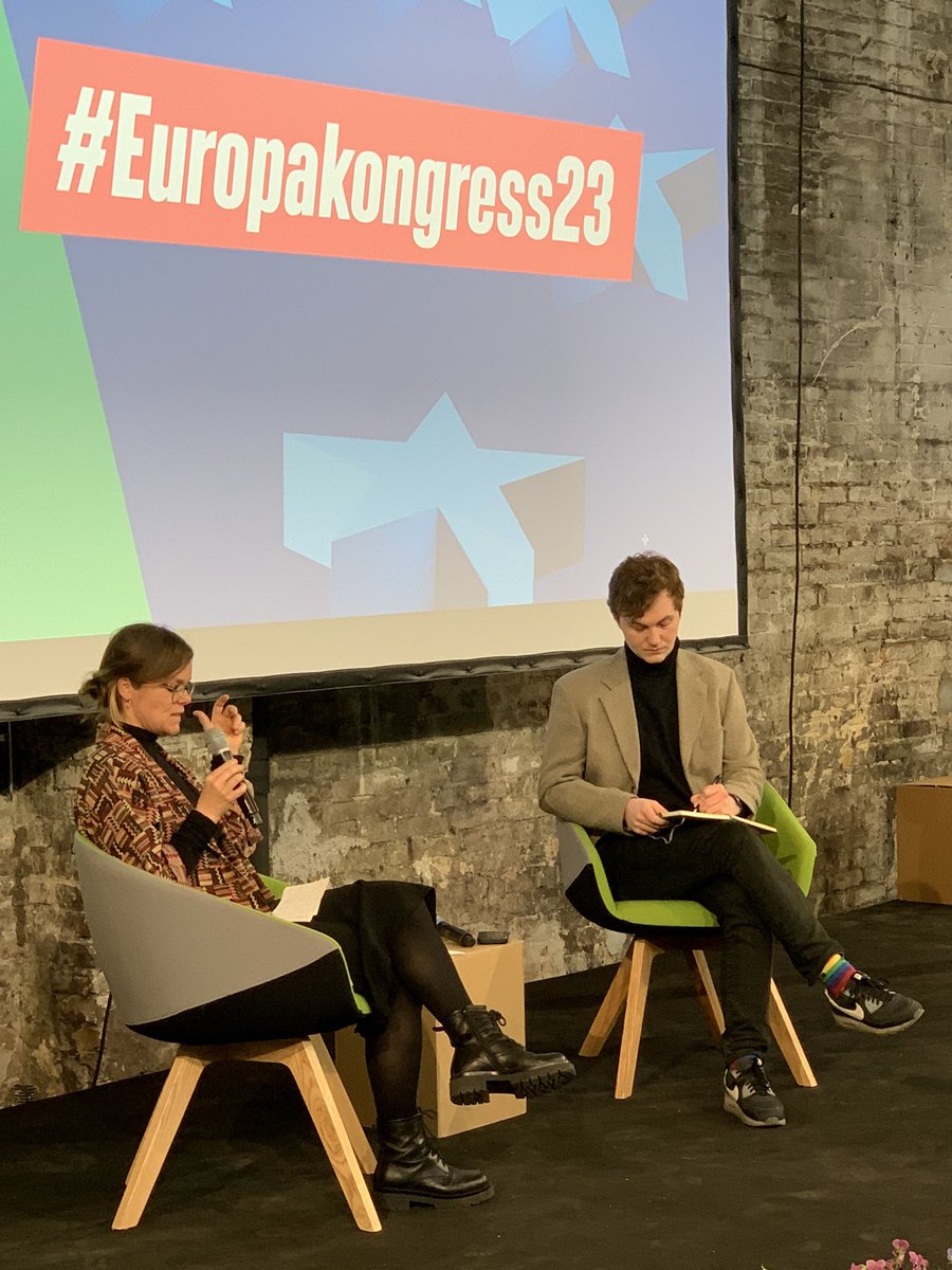 Tobias Bünder tweet media