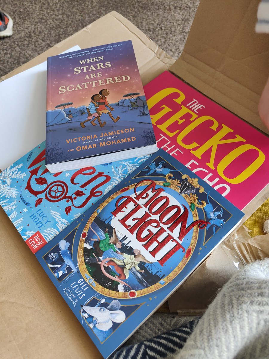 Littlefbysligo's tweet photo. Happy Mother's Day to me 😁
#newbooks #teachertwitter #englishlead #childrensbooks https://t.co/ld1rQi0ttj
