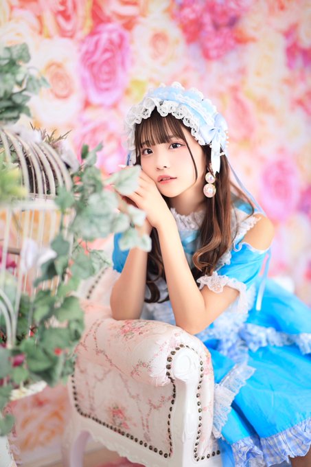 Twitterのコスプレ画像10