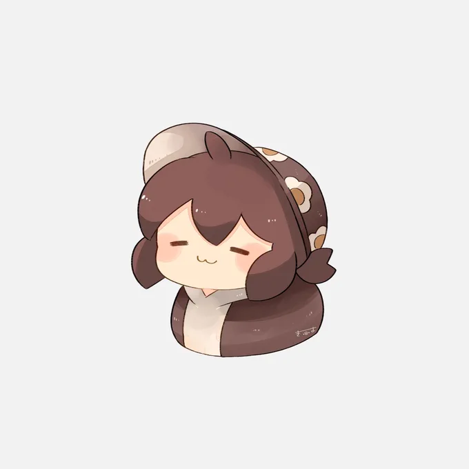 kawaii... 