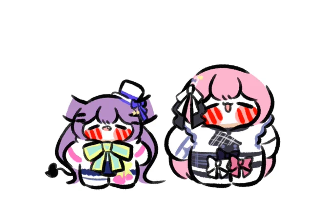 #ひろがるホロライブDAY2 