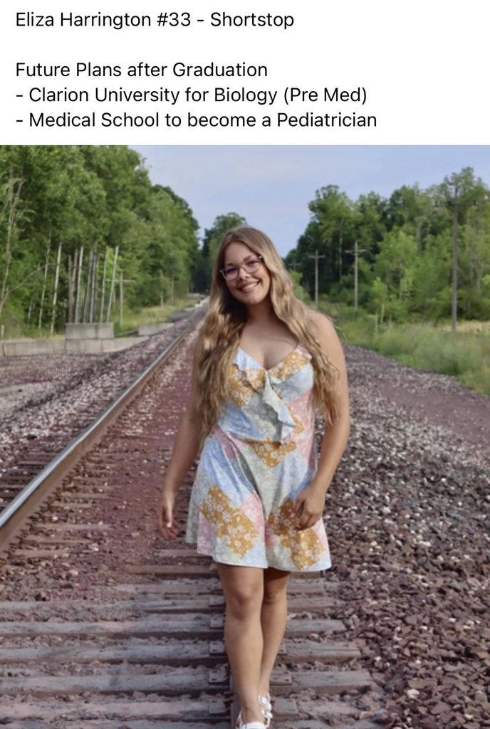 CASH Eagles Softball tweet media